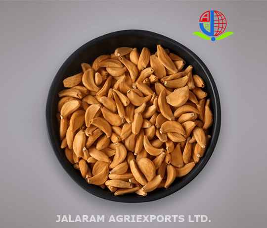 Dehydrated Garlic – Jalaram Agriexports Ltd.